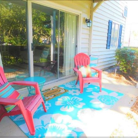 St. Simons Island Ocean Walk Resort 1Br Mgr American Dream المظهر الخارجي الصورة