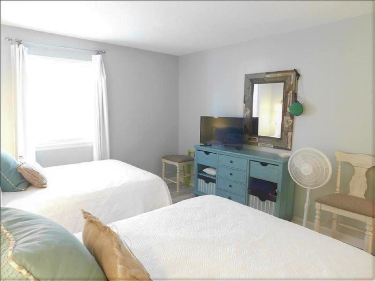 St. Simons Island Ocean Walk Resort 1Br Mgr American Dream المظهر الخارجي الصورة