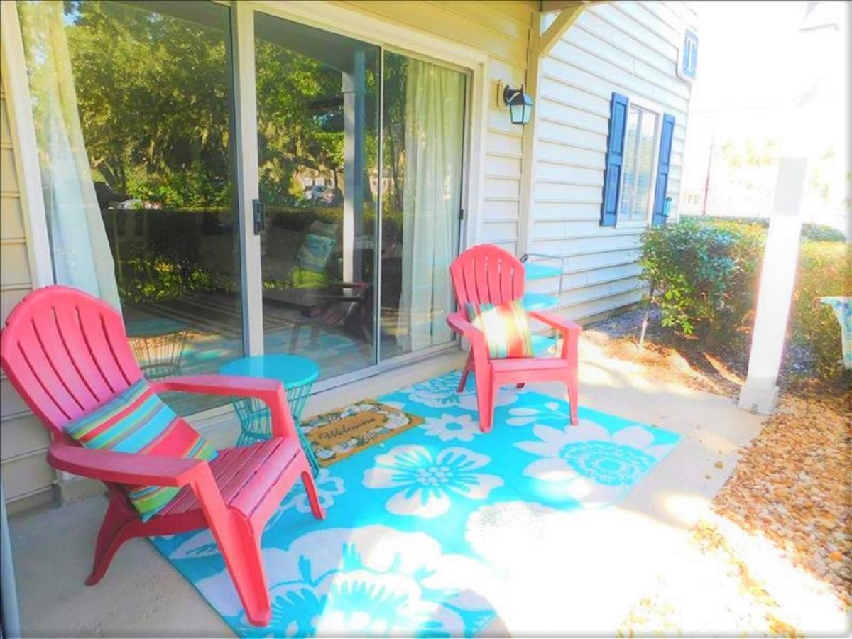 St. Simons Island Ocean Walk Resort 1Br Mgr American Dream المظهر الخارجي الصورة
