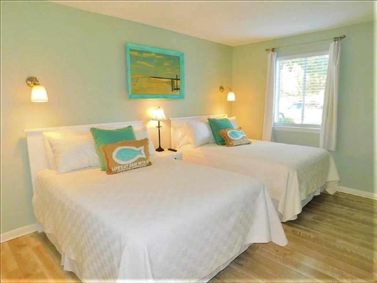 St. Simons Island Ocean Walk Resort 1Br Mgr American Dream المظهر الخارجي الصورة