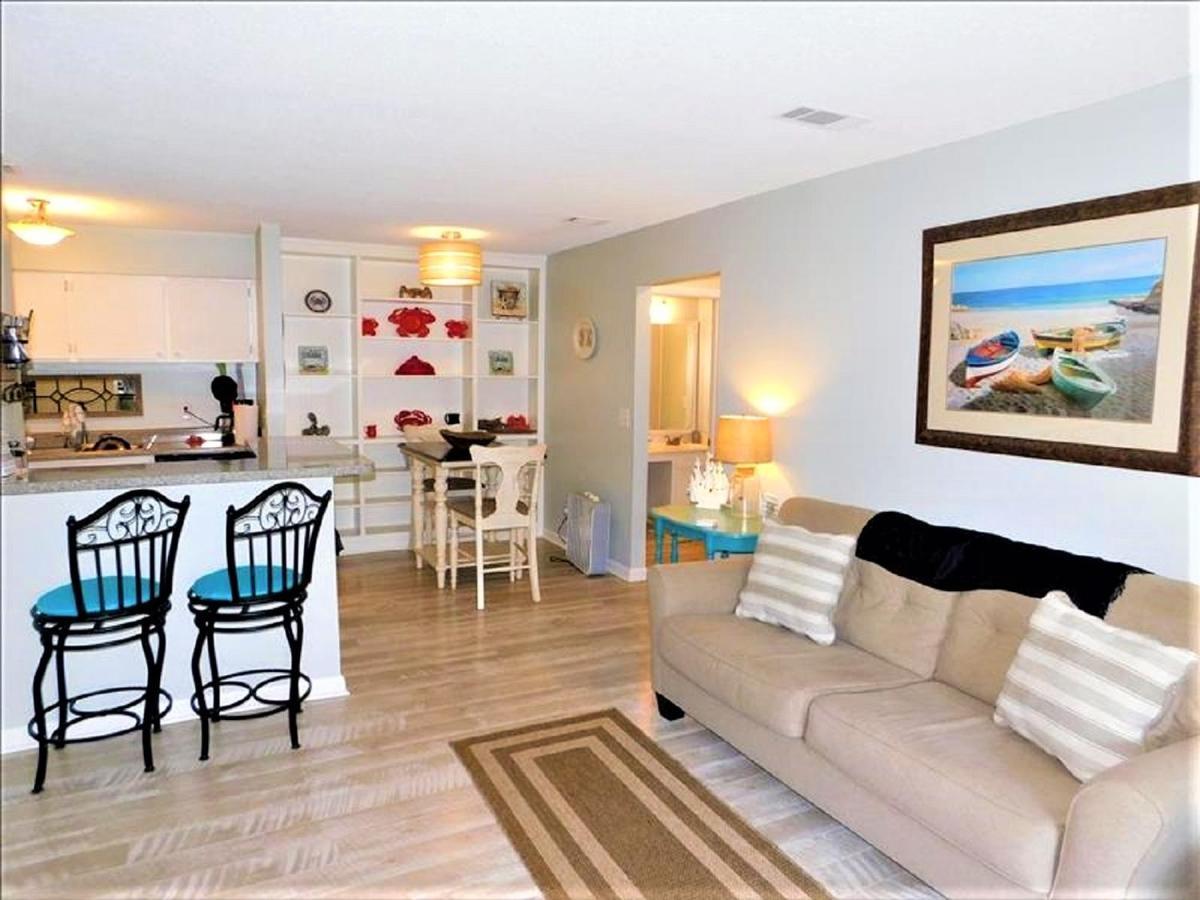 St. Simons Island Ocean Walk Resort 1Br Mgr American Dream المظهر الخارجي الصورة