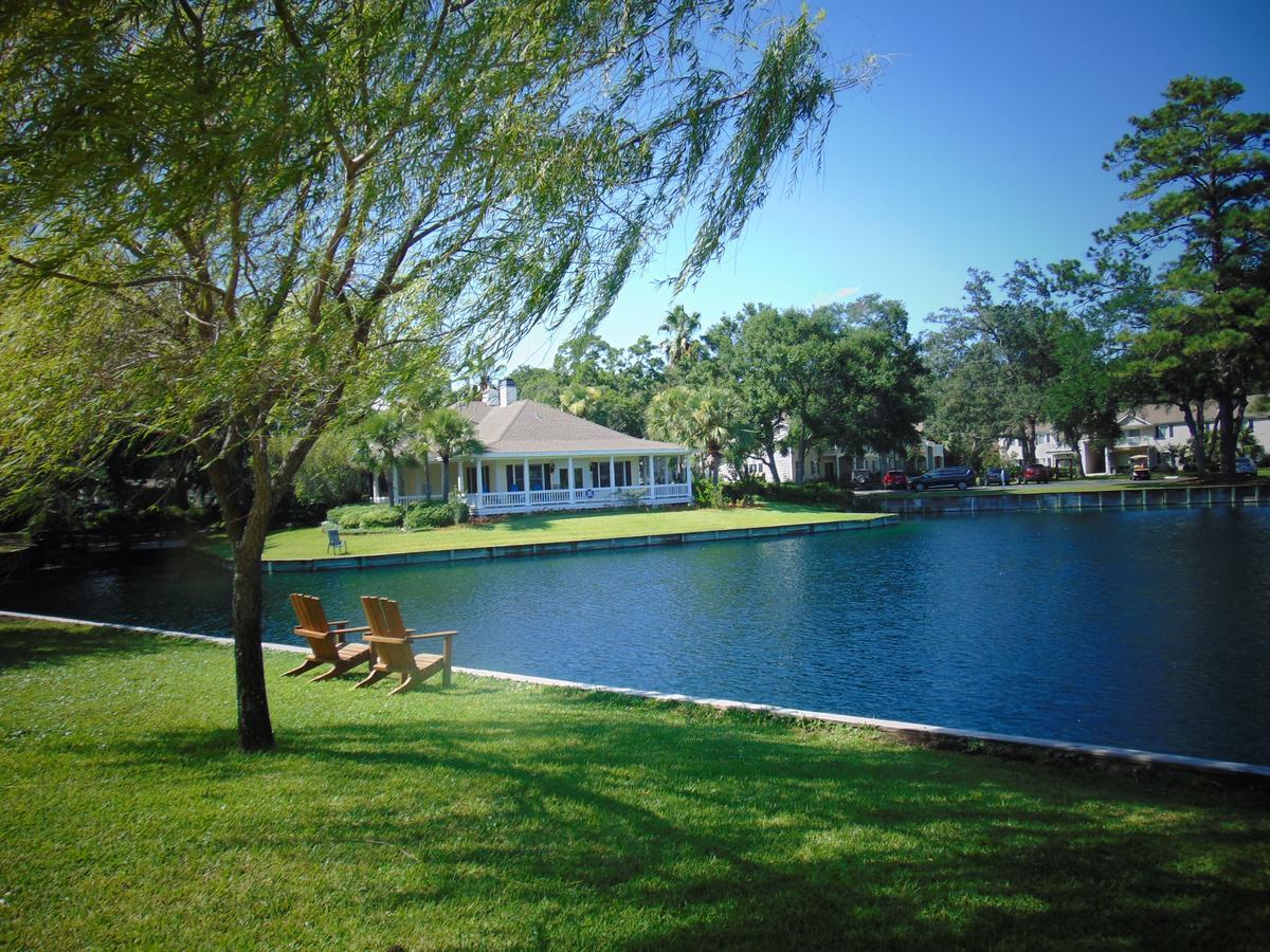 St. Simons Island Ocean Walk Resort 1Br Mgr American Dream المظهر الخارجي الصورة