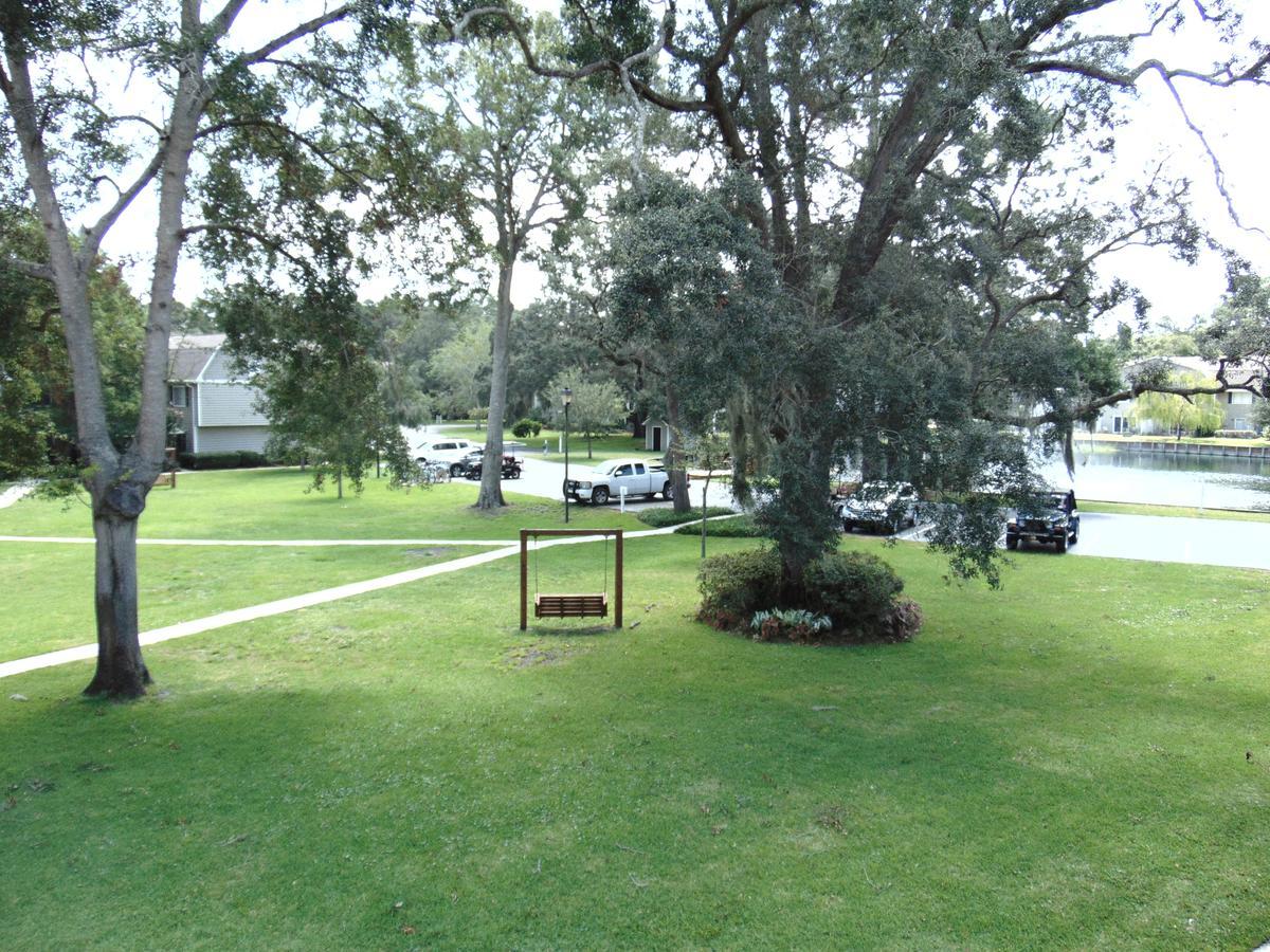 St. Simons Island Ocean Walk Resort 1Br Mgr American Dream المظهر الخارجي الصورة