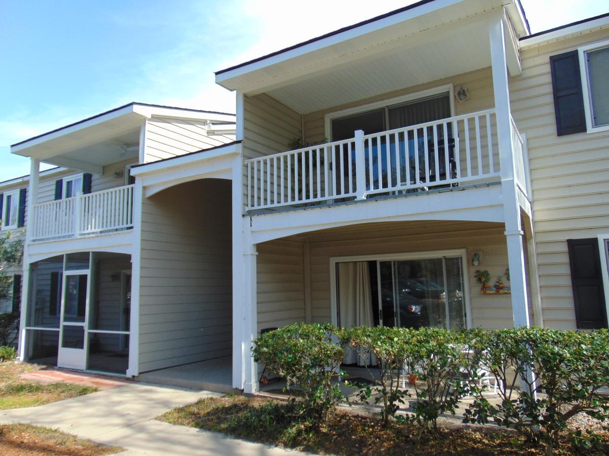 St. Simons Island Ocean Walk Resort 1Br Mgr American Dream المظهر الخارجي الصورة
