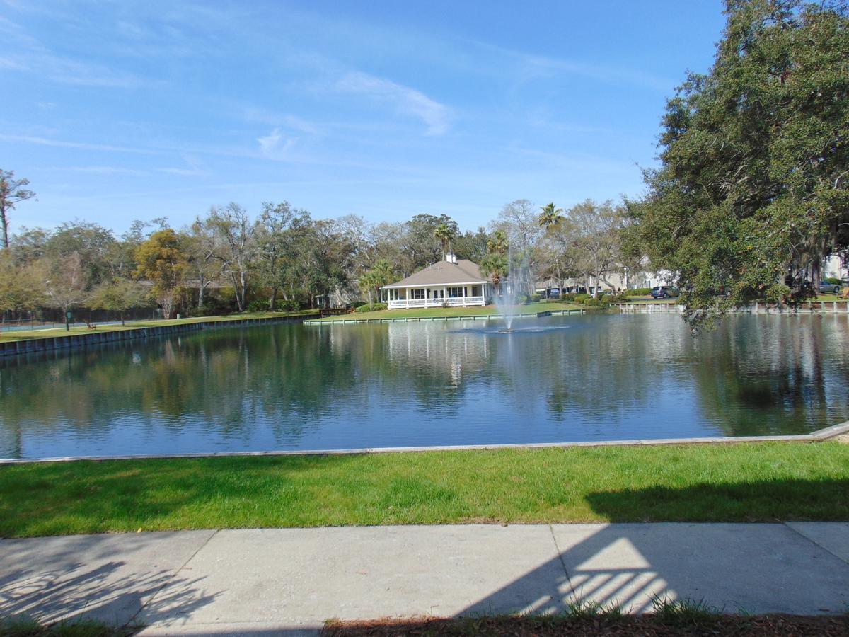 St. Simons Island Ocean Walk Resort 1Br Mgr American Dream المظهر الخارجي الصورة