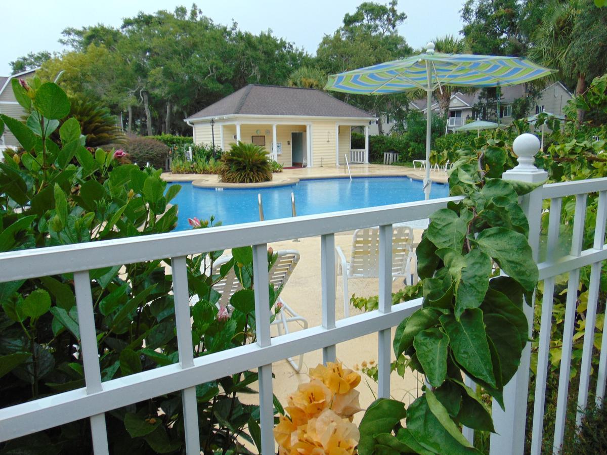 St. Simons Island Ocean Walk Resort 1Br Mgr American Dream المظهر الخارجي الصورة