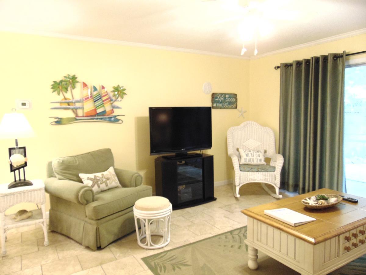 St. Simons Island Ocean Walk Resort 1Br Mgr American Dream المظهر الخارجي الصورة