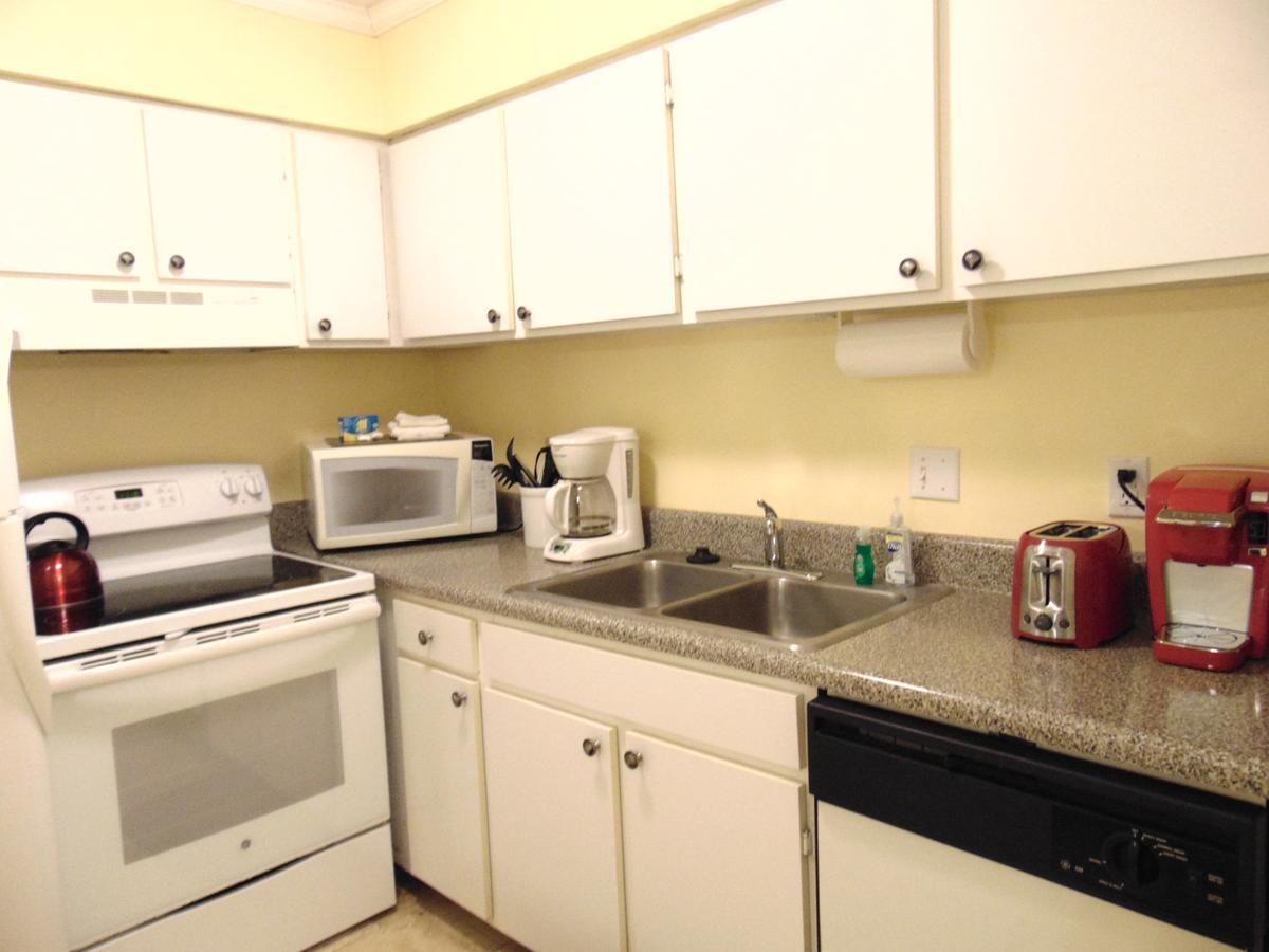 St. Simons Island Ocean Walk Resort 1Br Mgr American Dream المظهر الخارجي الصورة