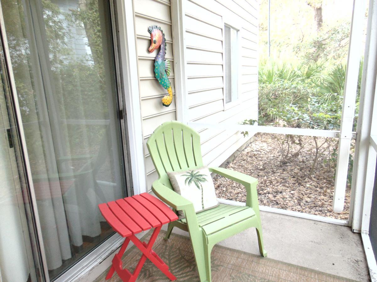 St. Simons Island Ocean Walk Resort 1Br Mgr American Dream المظهر الخارجي الصورة