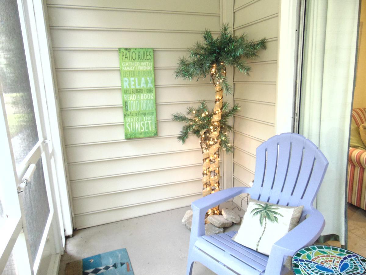 St. Simons Island Ocean Walk Resort 1Br Mgr American Dream المظهر الخارجي الصورة