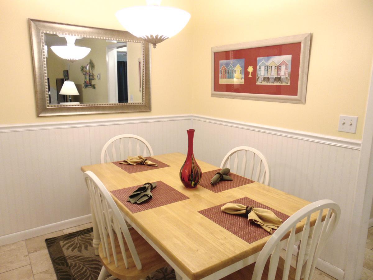 St. Simons Island Ocean Walk Resort 1Br Mgr American Dream المظهر الخارجي الصورة