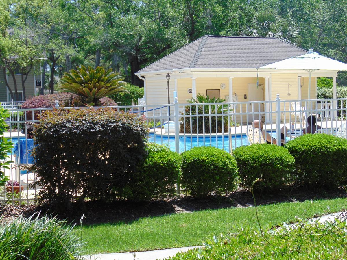 St. Simons Island Ocean Walk Resort 1Br Mgr American Dream المظهر الخارجي الصورة