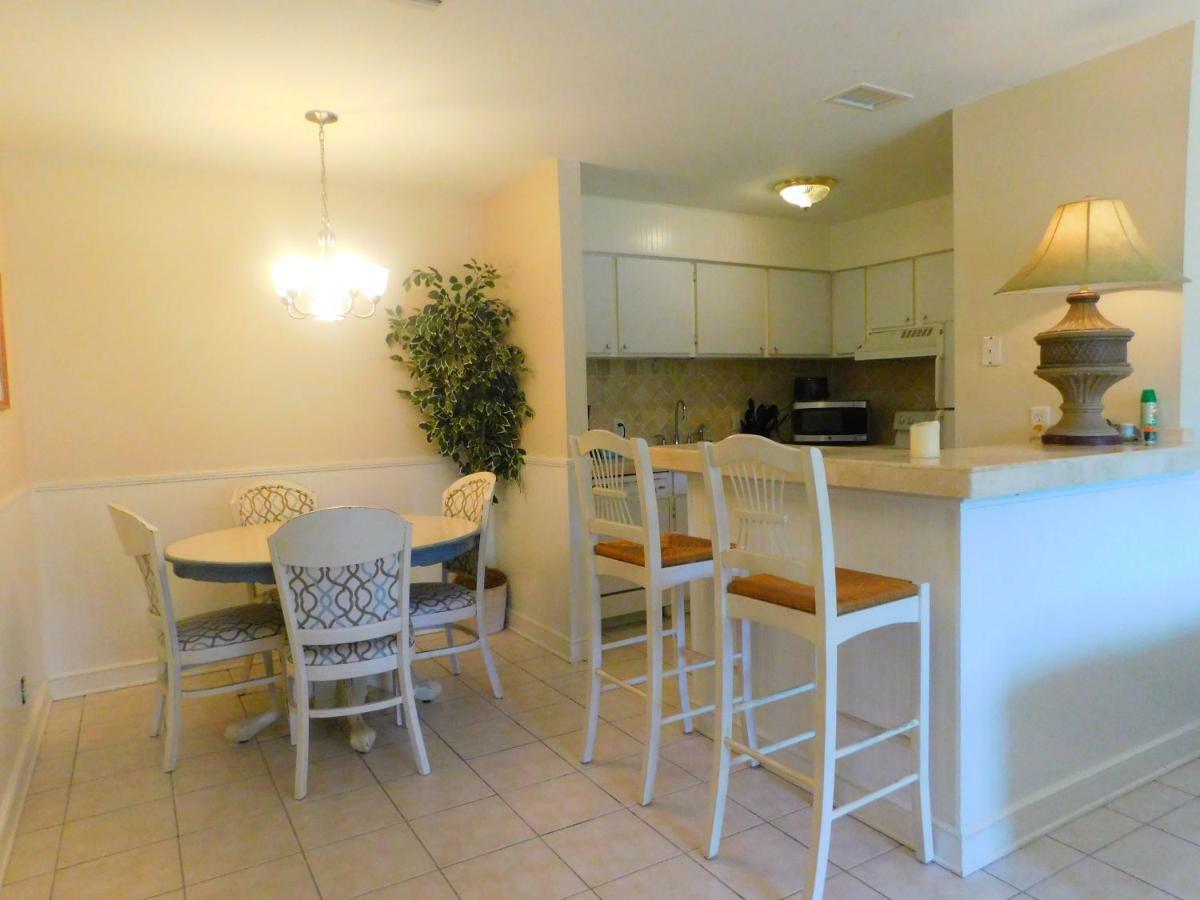 St. Simons Island Ocean Walk Resort 1Br Mgr American Dream المظهر الخارجي الصورة