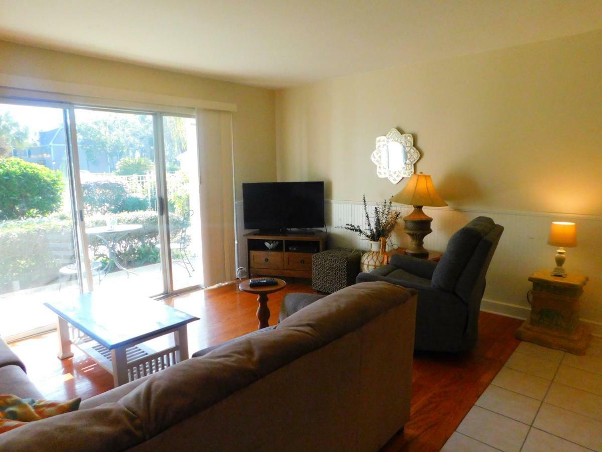 St. Simons Island Ocean Walk Resort 1Br Mgr American Dream المظهر الخارجي الصورة