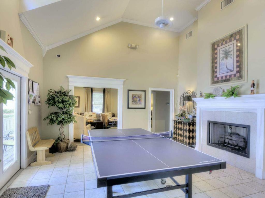 St. Simons Island Ocean Walk Resort 1Br Mgr American Dream المظهر الخارجي الصورة