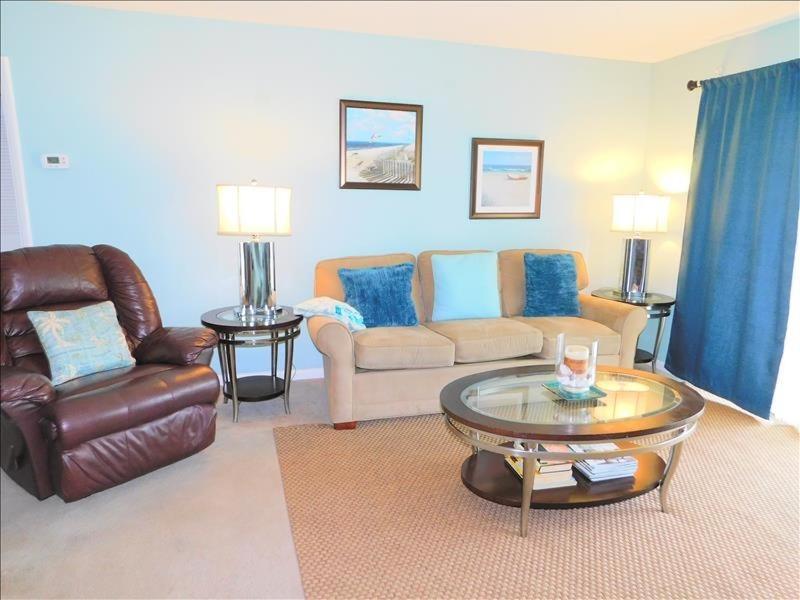 St. Simons Island Ocean Walk Resort 1Br Mgr American Dream المظهر الخارجي الصورة