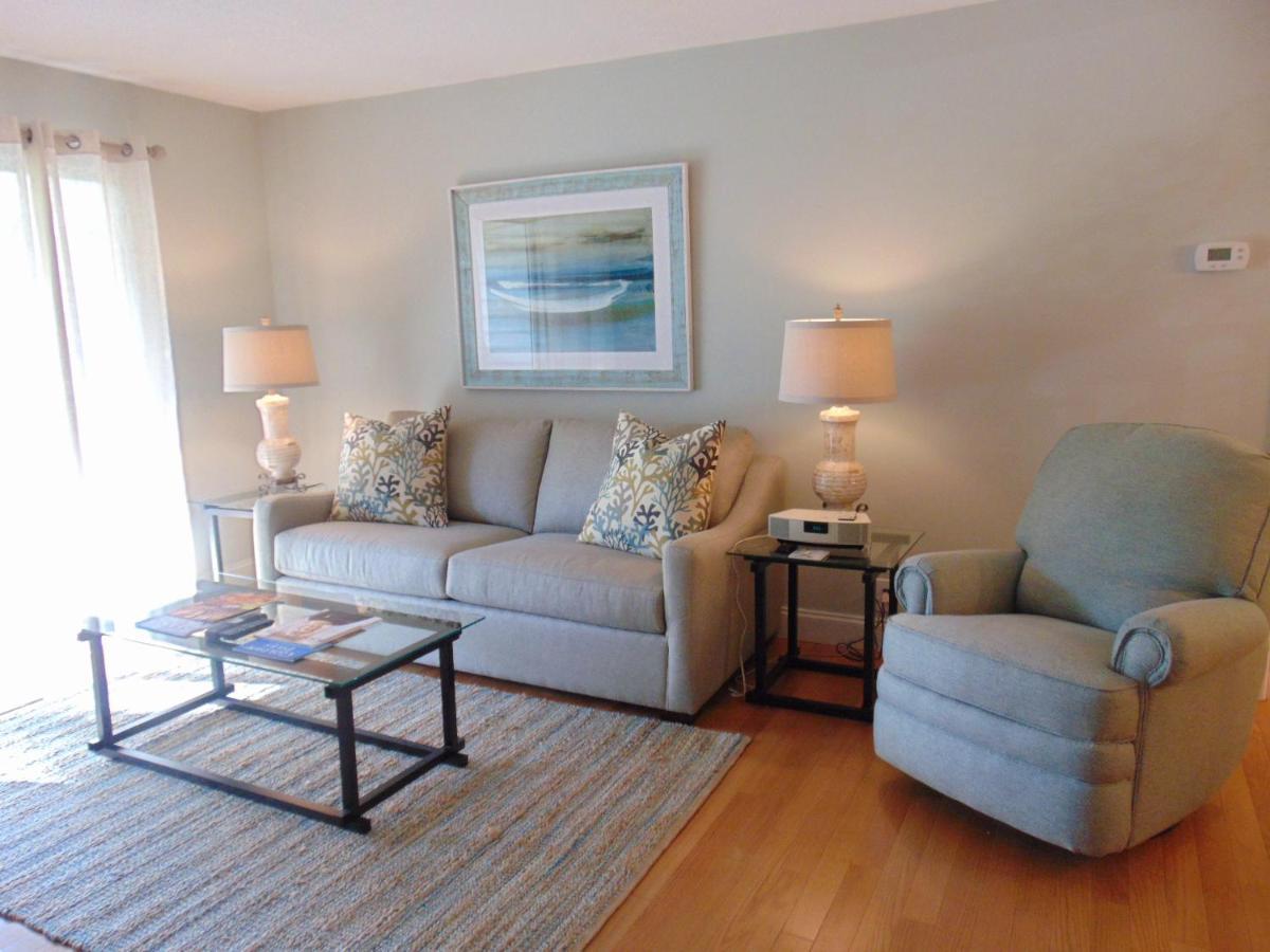 St. Simons Island Ocean Walk Resort 1Br Mgr American Dream المظهر الخارجي الصورة