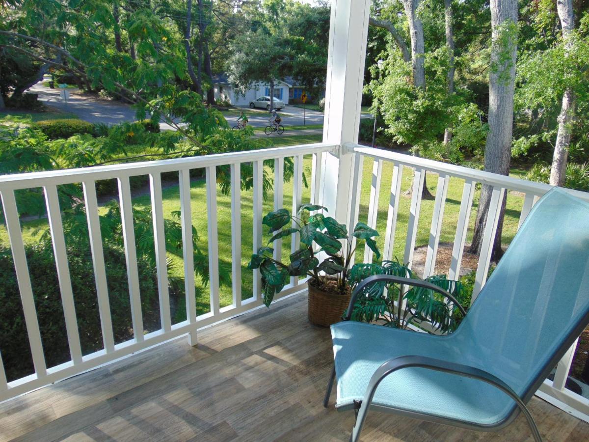 St. Simons Island Ocean Walk Resort 1Br Mgr American Dream المظهر الخارجي الصورة