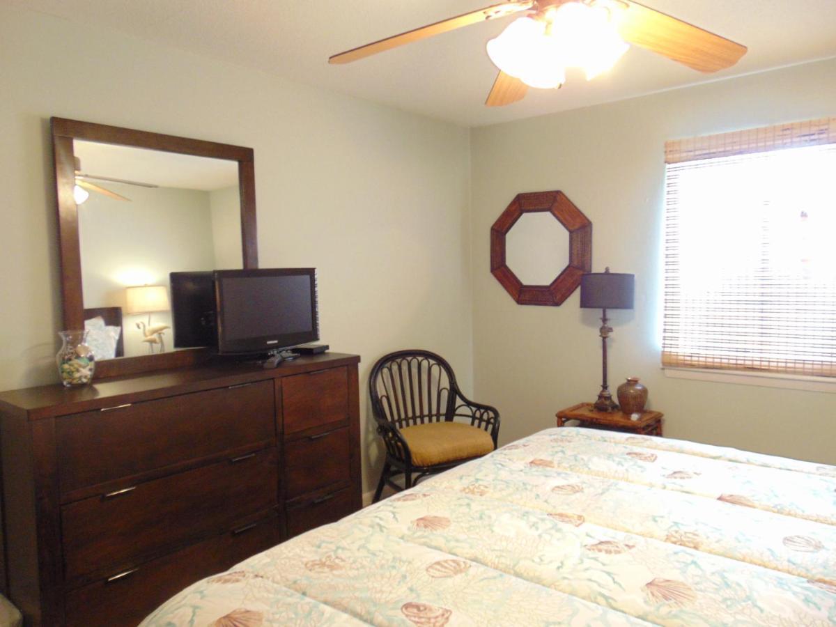 St. Simons Island Ocean Walk Resort 1Br Mgr American Dream المظهر الخارجي الصورة
