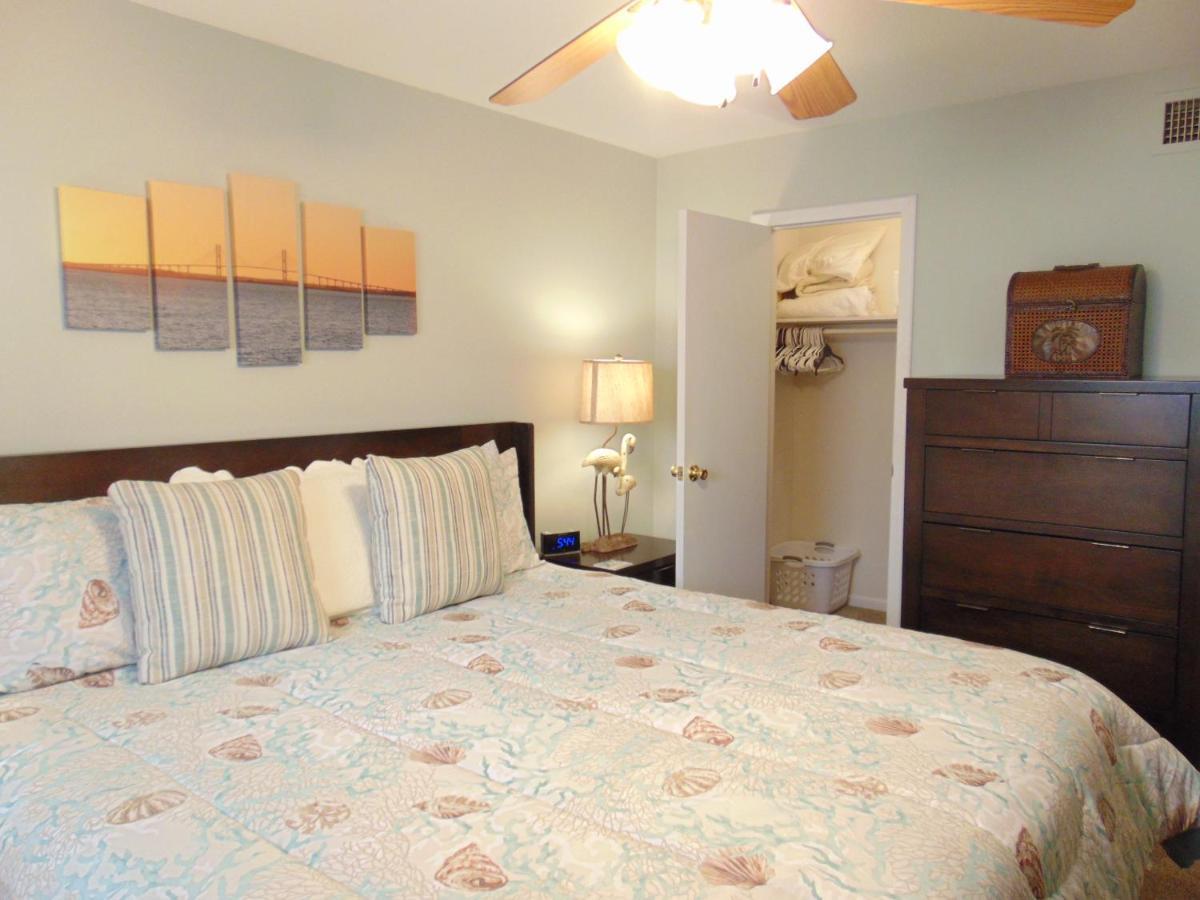 St. Simons Island Ocean Walk Resort 1Br Mgr American Dream المظهر الخارجي الصورة