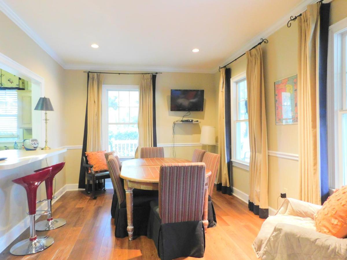 St. Simons Island Ocean Walk Resort 1Br Mgr American Dream المظهر الخارجي الصورة