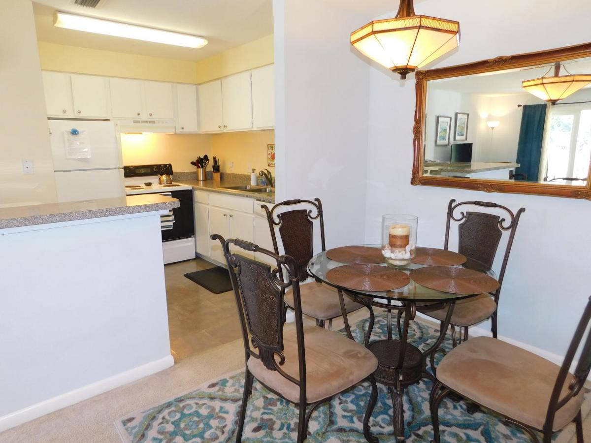 St. Simons Island Ocean Walk Resort 1Br Mgr American Dream المظهر الخارجي الصورة