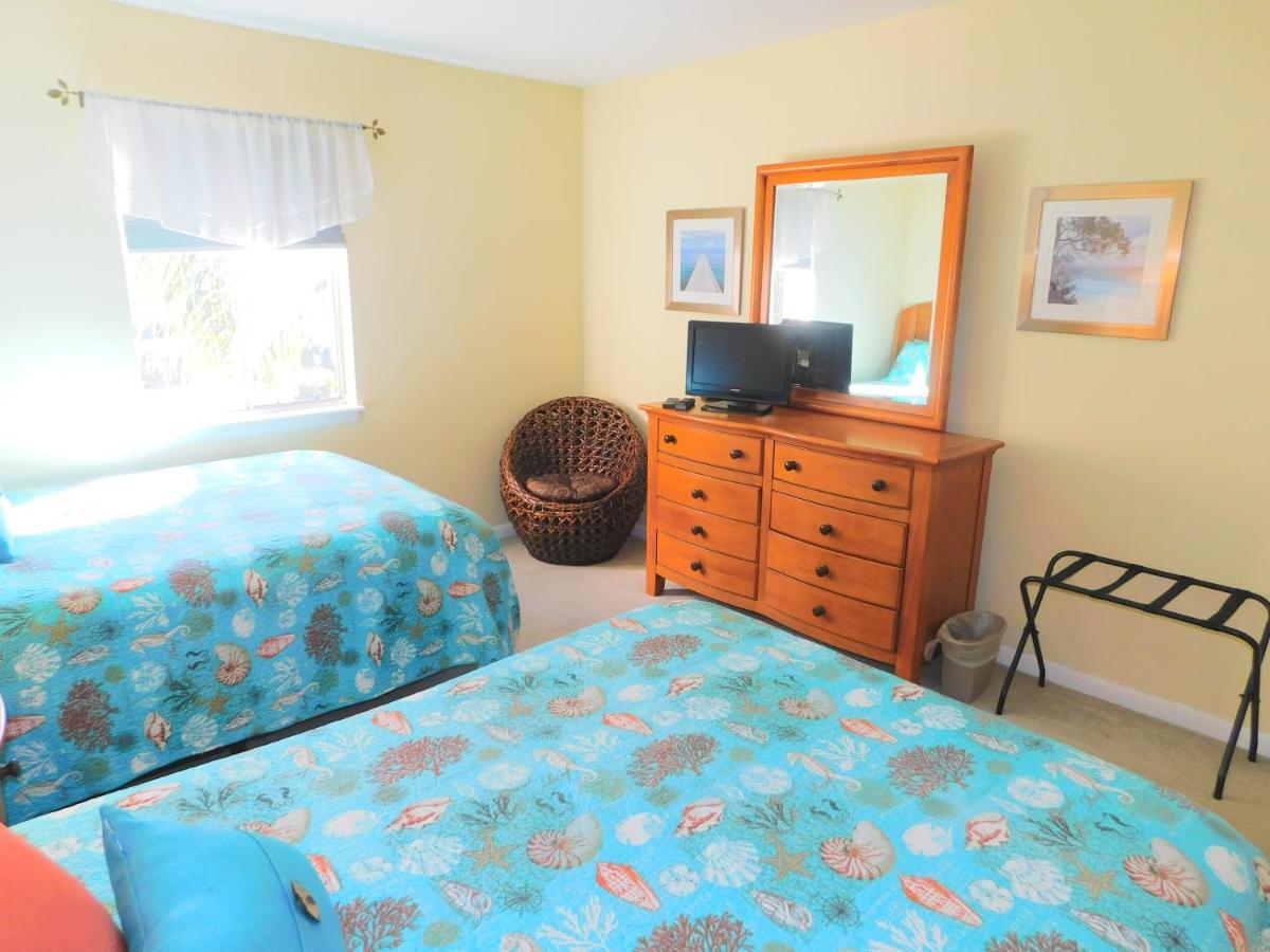 St. Simons Island Ocean Walk Resort 1Br Mgr American Dream المظهر الخارجي الصورة