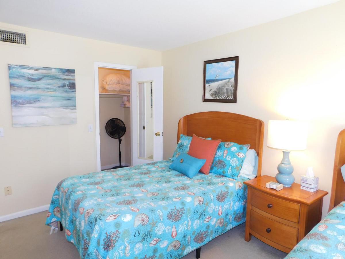 St. Simons Island Ocean Walk Resort 1Br Mgr American Dream المظهر الخارجي الصورة