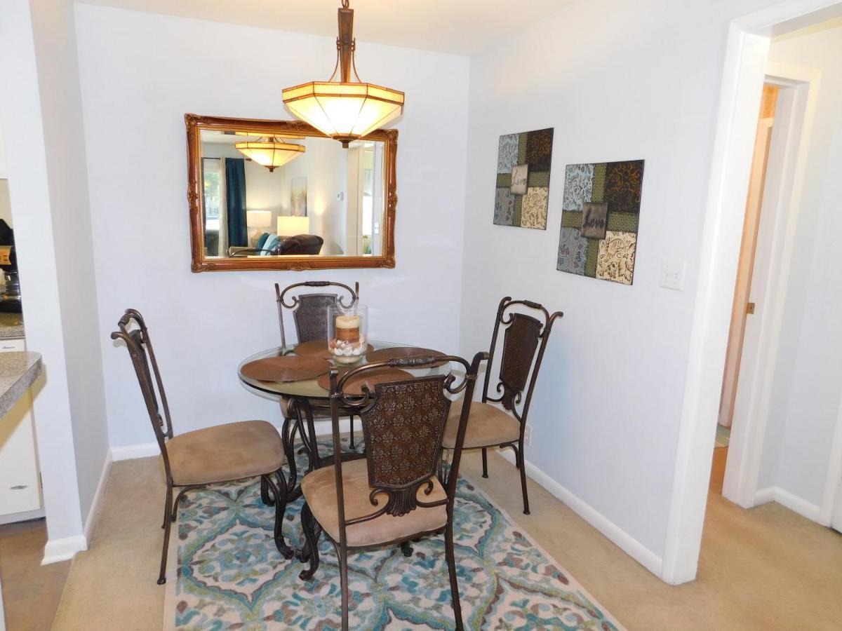 St. Simons Island Ocean Walk Resort 1Br Mgr American Dream المظهر الخارجي الصورة