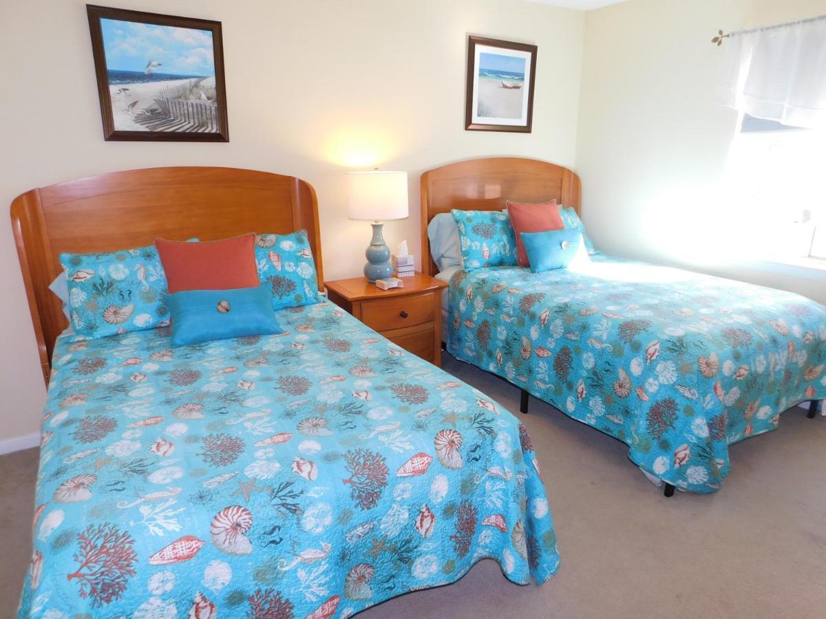 St. Simons Island Ocean Walk Resort 1Br Mgr American Dream المظهر الخارجي الصورة