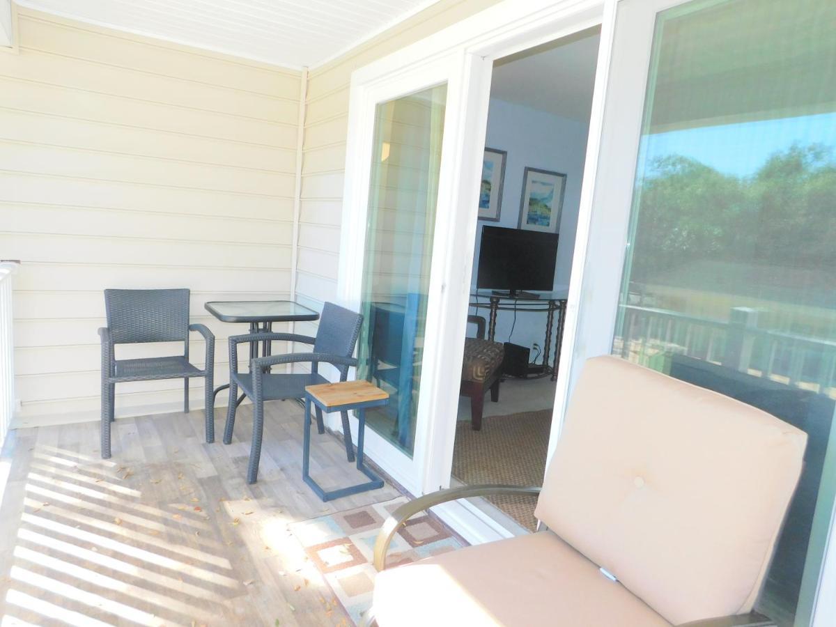 St. Simons Island Ocean Walk Resort 1Br Mgr American Dream المظهر الخارجي الصورة