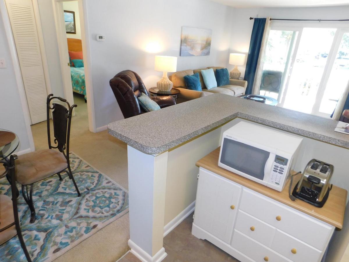 St. Simons Island Ocean Walk Resort 1Br Mgr American Dream المظهر الخارجي الصورة