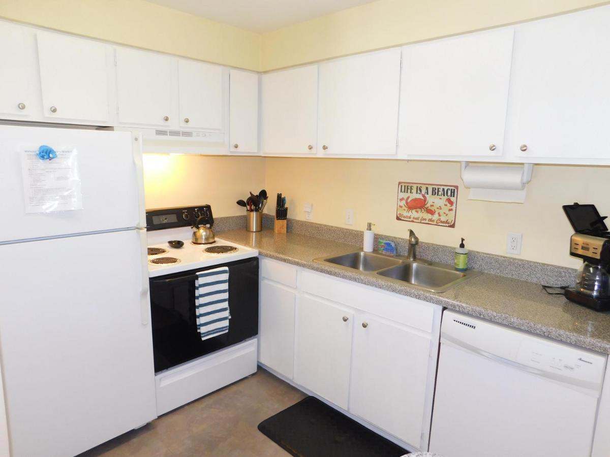 St. Simons Island Ocean Walk Resort 1Br Mgr American Dream المظهر الخارجي الصورة