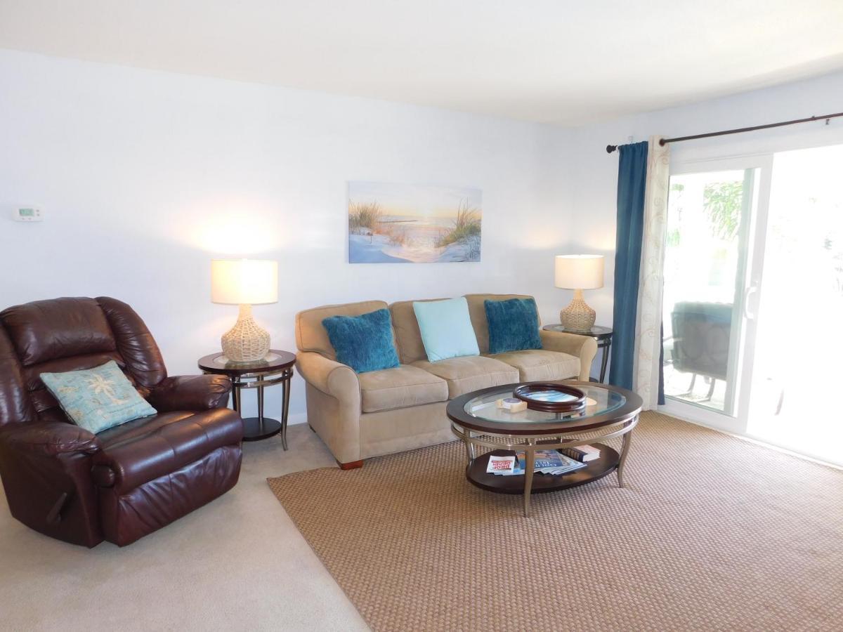 St. Simons Island Ocean Walk Resort 1Br Mgr American Dream المظهر الخارجي الصورة