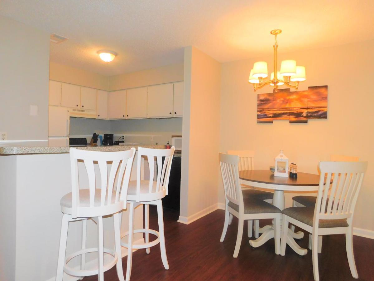 St. Simons Island Ocean Walk Resort 1Br Mgr American Dream المظهر الخارجي الصورة