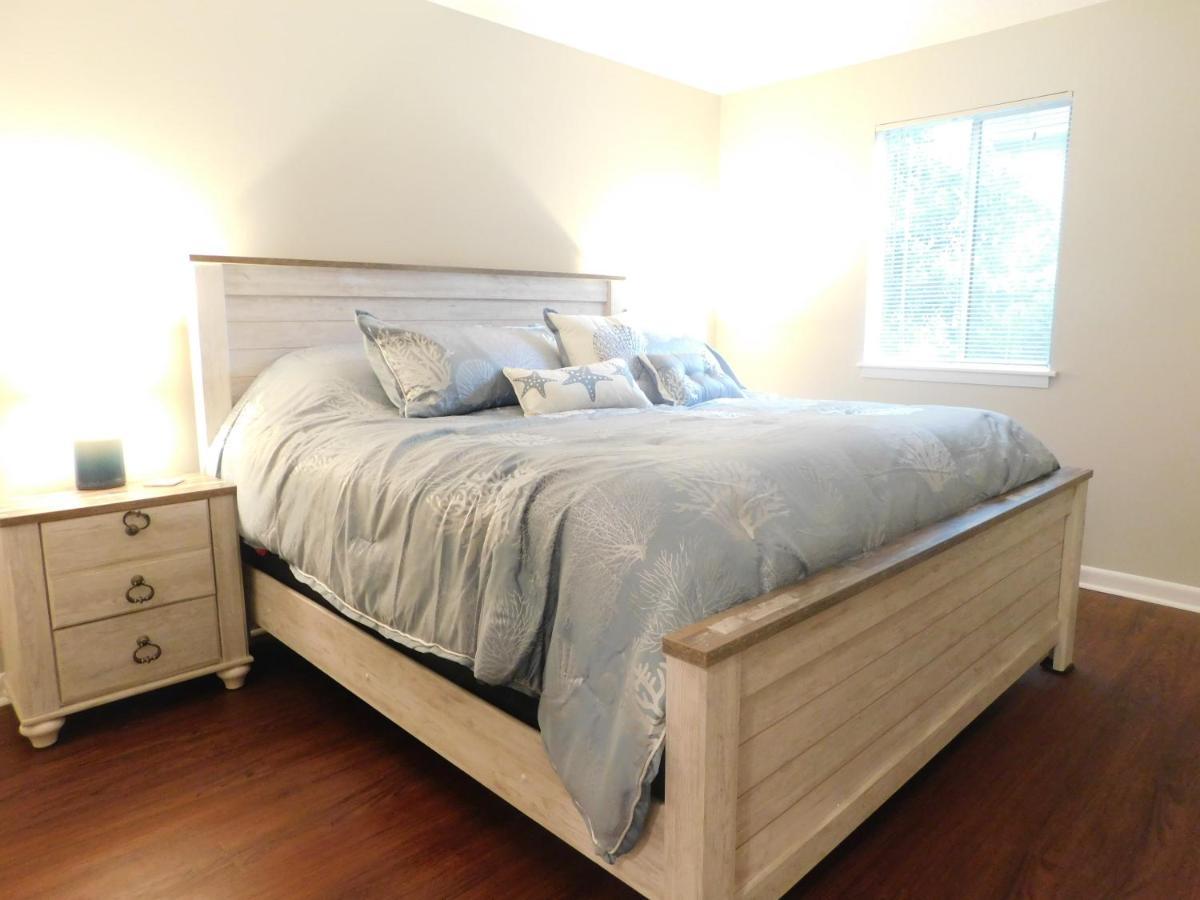 St. Simons Island Ocean Walk Resort 1Br Mgr American Dream المظهر الخارجي الصورة