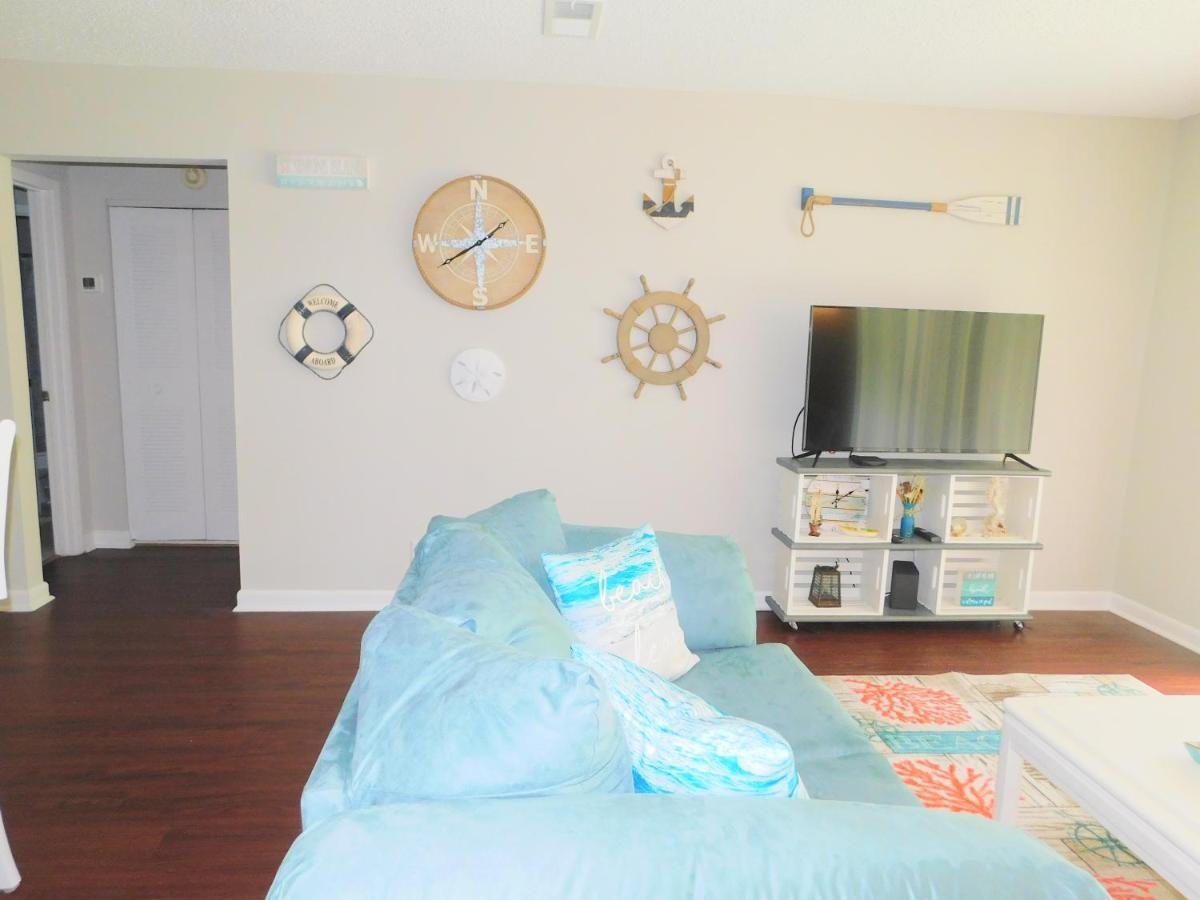 St. Simons Island Ocean Walk Resort 1Br Mgr American Dream المظهر الخارجي الصورة