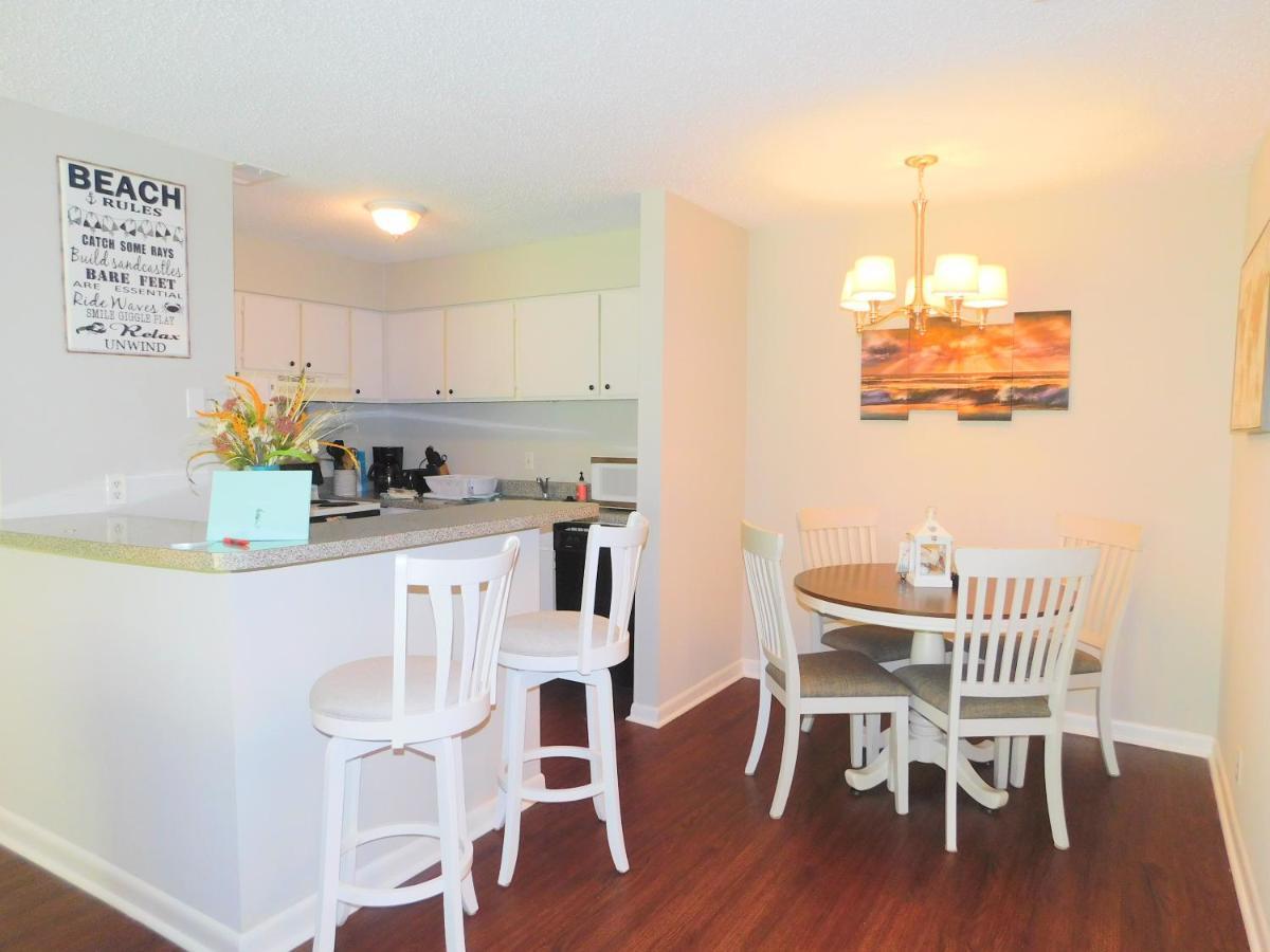 St. Simons Island Ocean Walk Resort 1Br Mgr American Dream المظهر الخارجي الصورة