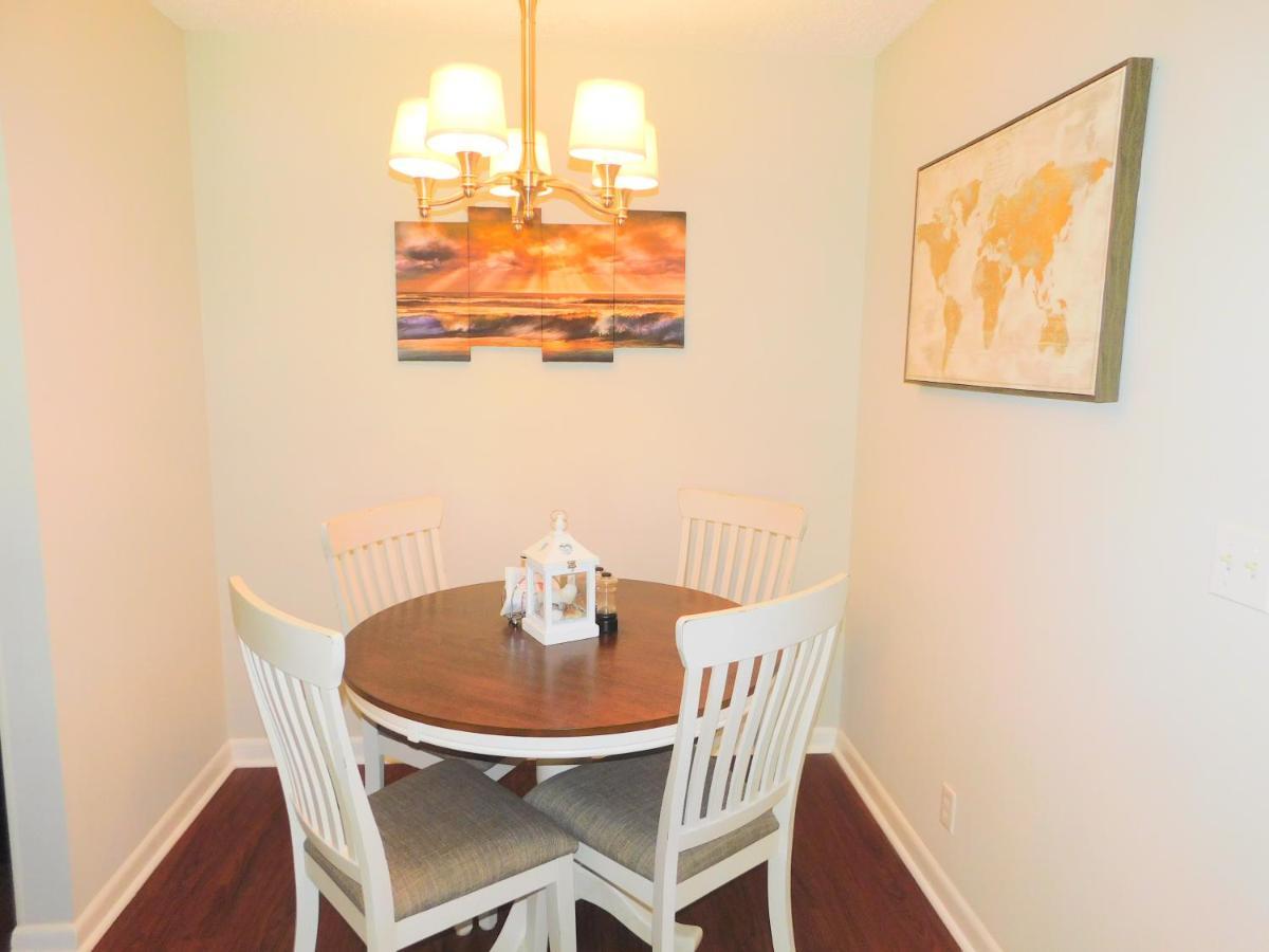 St. Simons Island Ocean Walk Resort 1Br Mgr American Dream المظهر الخارجي الصورة