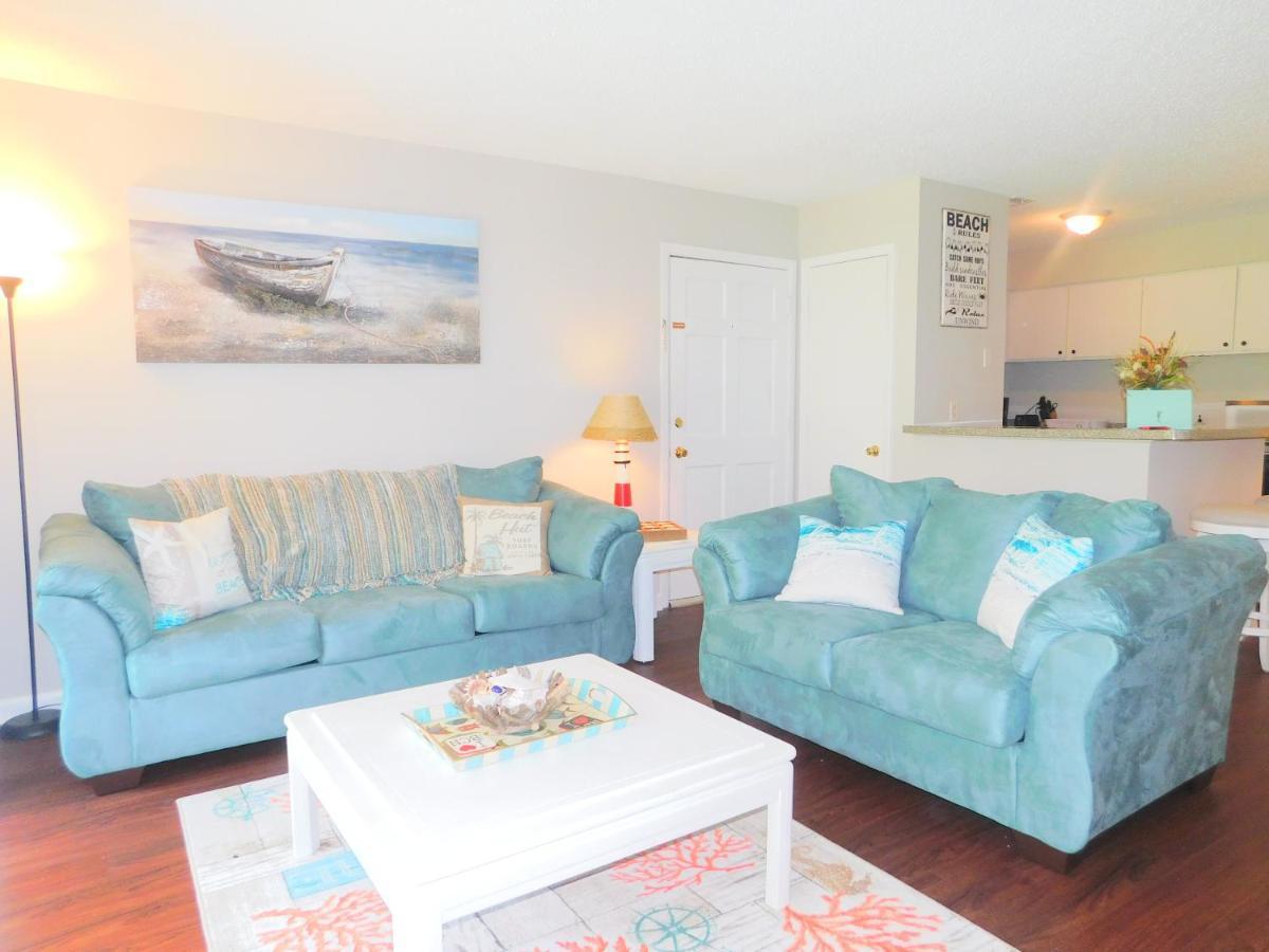 St. Simons Island Ocean Walk Resort 1Br Mgr American Dream المظهر الخارجي الصورة