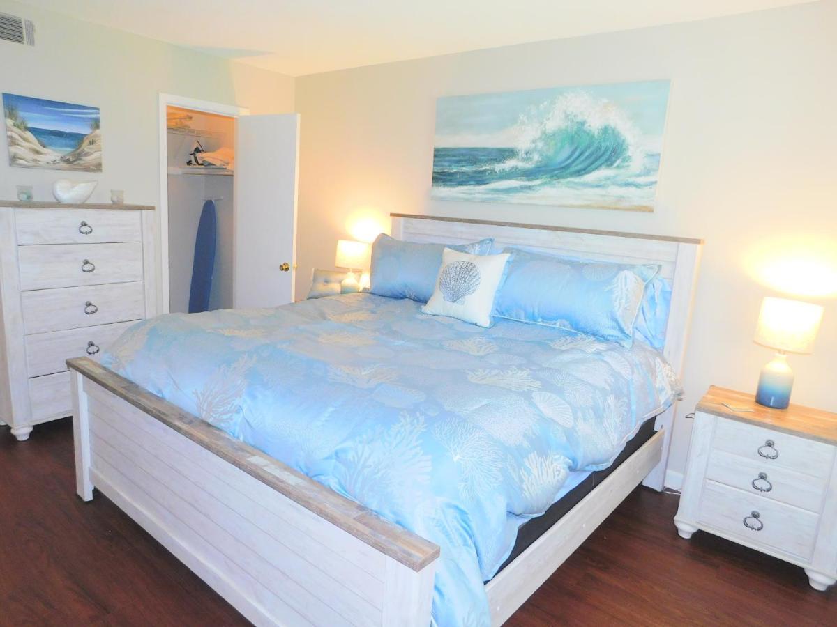 St. Simons Island Ocean Walk Resort 1Br Mgr American Dream المظهر الخارجي الصورة