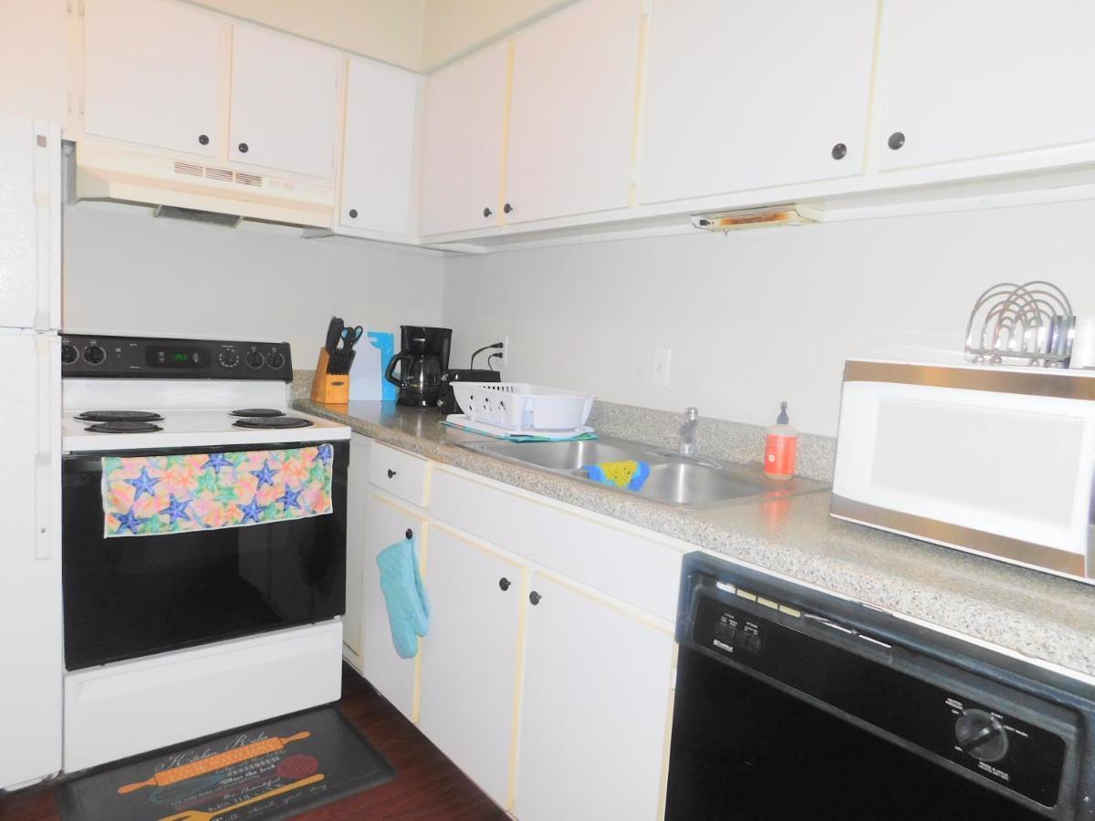 St. Simons Island Ocean Walk Resort 1Br Mgr American Dream المظهر الخارجي الصورة