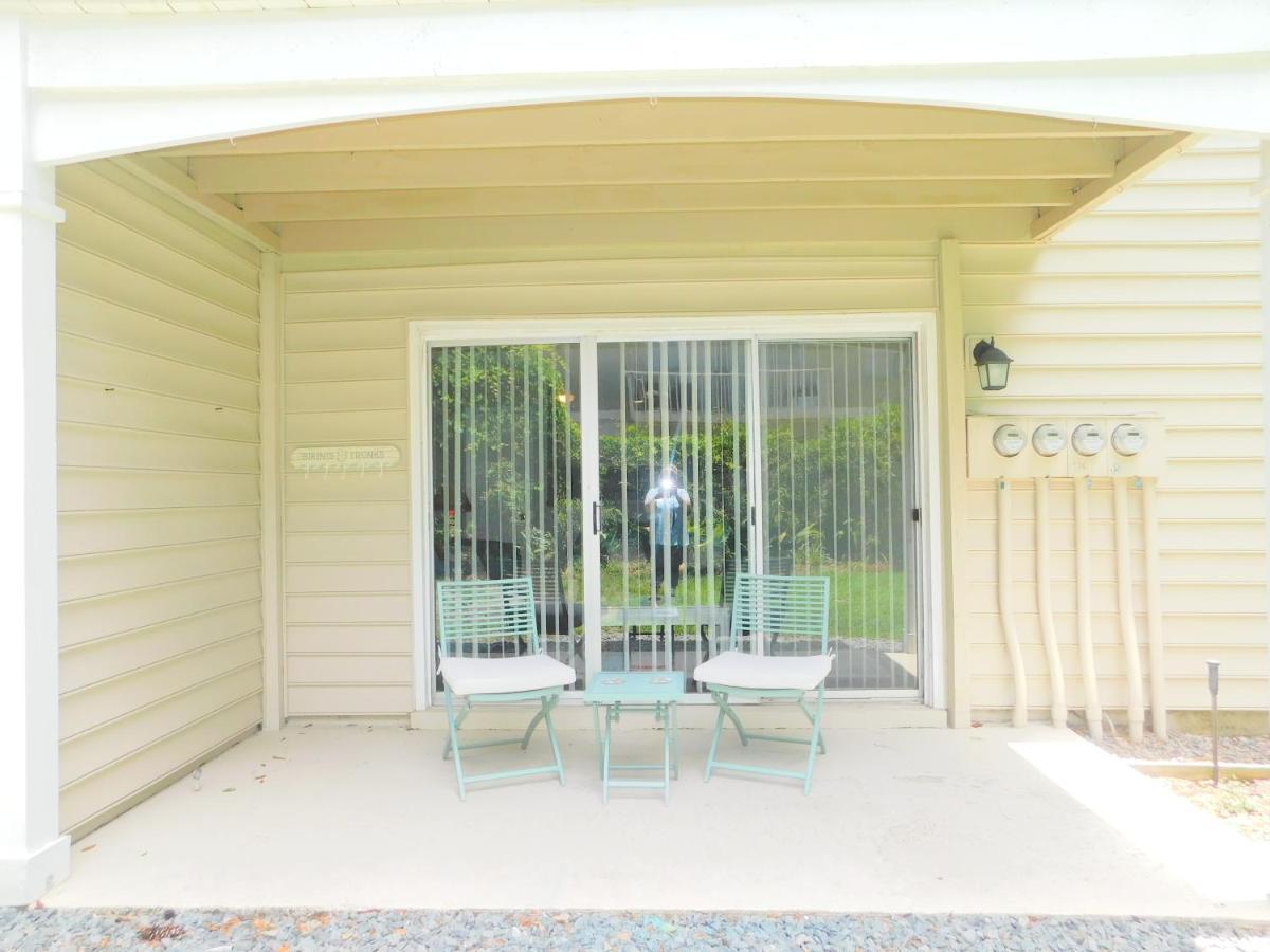 St. Simons Island Ocean Walk Resort 1Br Mgr American Dream المظهر الخارجي الصورة