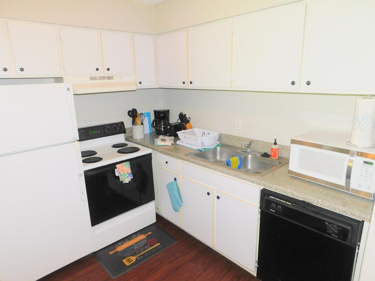 St. Simons Island Ocean Walk Resort 1Br Mgr American Dream المظهر الخارجي الصورة