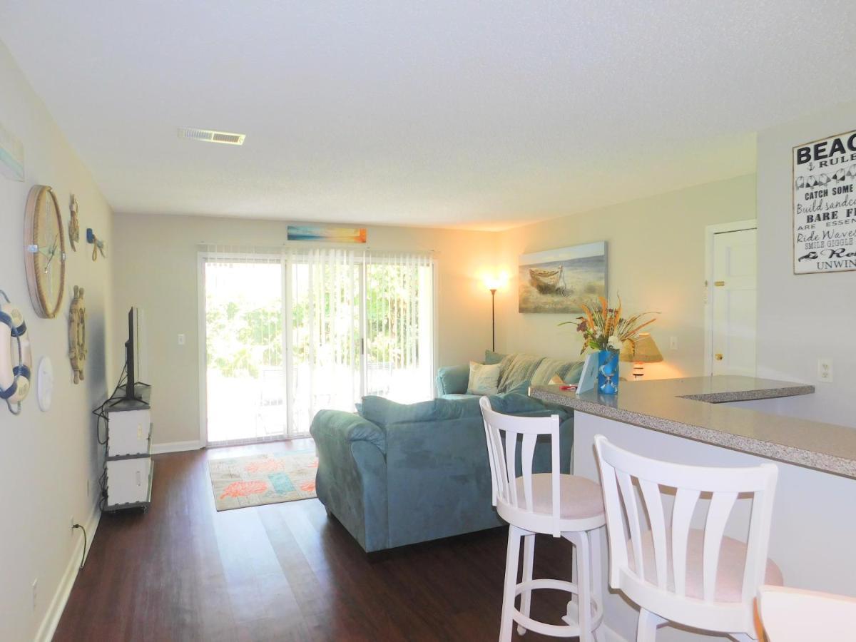 St. Simons Island Ocean Walk Resort 1Br Mgr American Dream المظهر الخارجي الصورة