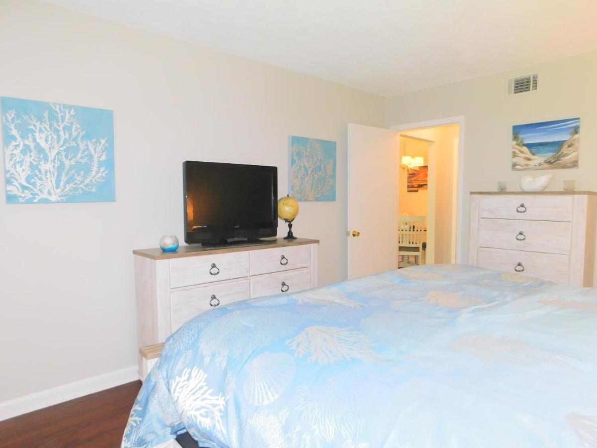 St. Simons Island Ocean Walk Resort 1Br Mgr American Dream المظهر الخارجي الصورة