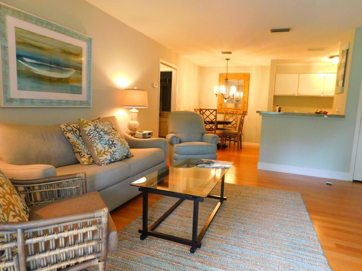 St. Simons Island Ocean Walk Resort 1Br Mgr American Dream المظهر الخارجي الصورة