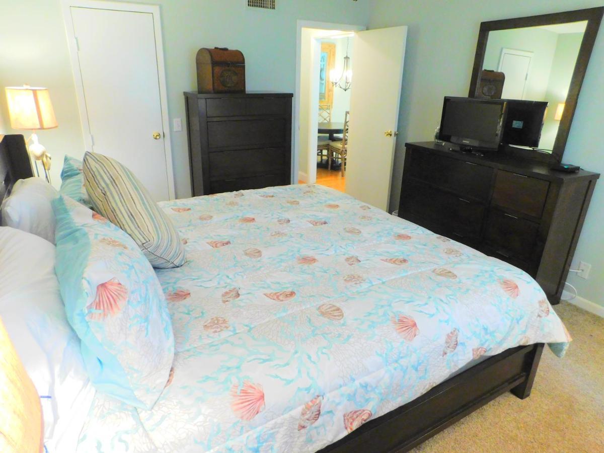 St. Simons Island Ocean Walk Resort 1Br Mgr American Dream المظهر الخارجي الصورة