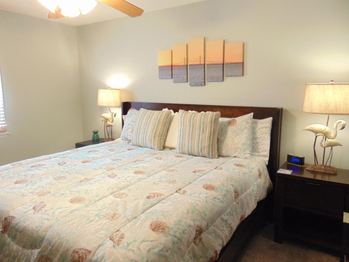 St. Simons Island Ocean Walk Resort 1Br Mgr American Dream المظهر الخارجي الصورة